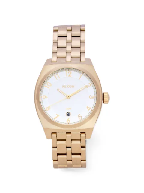 Nixon Monopoly 40mm watch