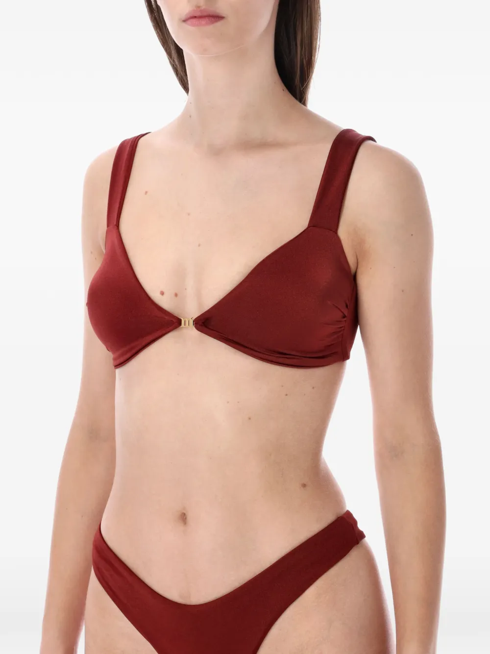  Matinée Bikini Jane - Rojo 