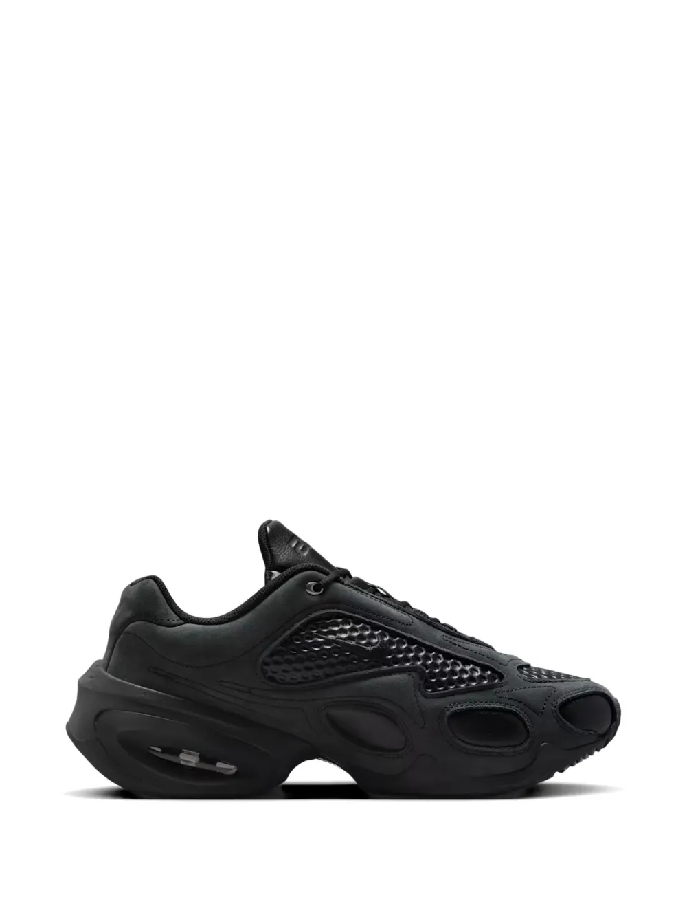Nike Air Max Muse sneakers Zwart