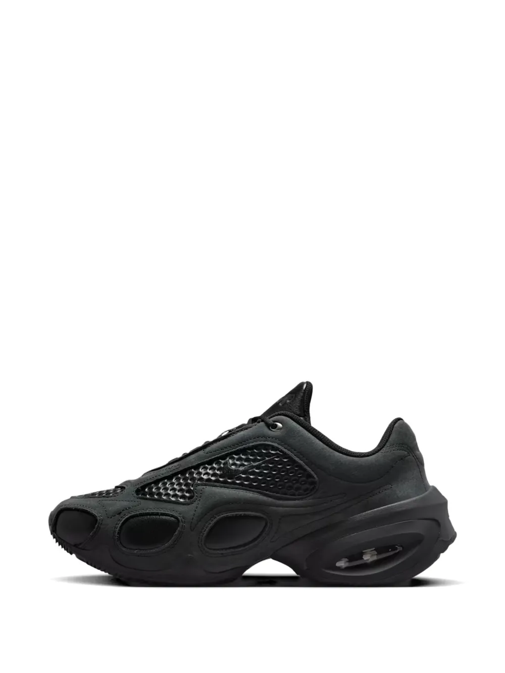 Nike Air Max Muse sneakers Zwart
