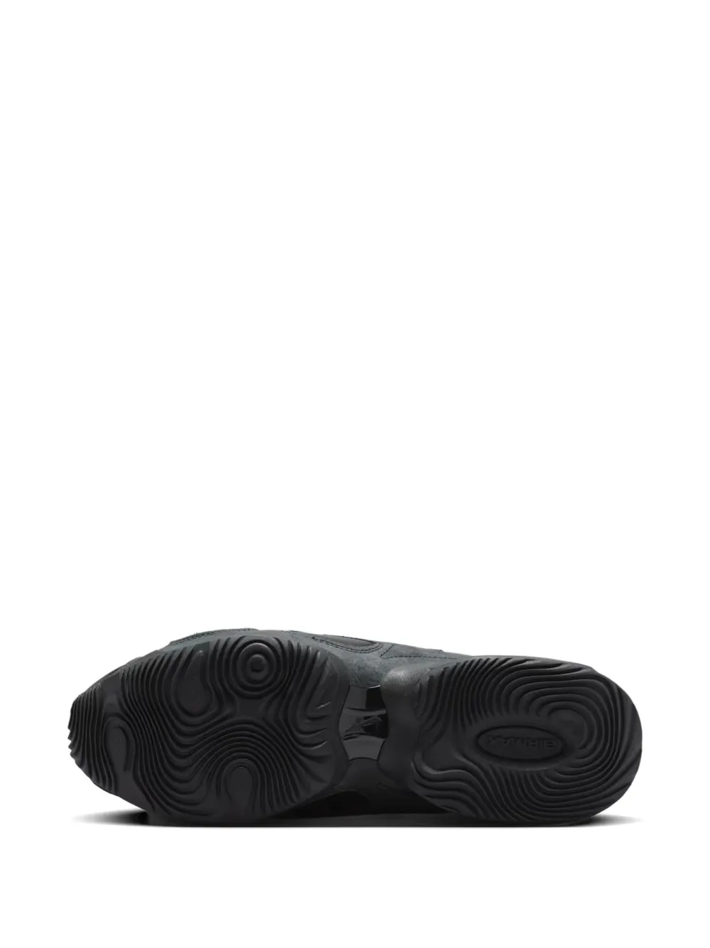 Nike Air Max Muse sneakers Zwart