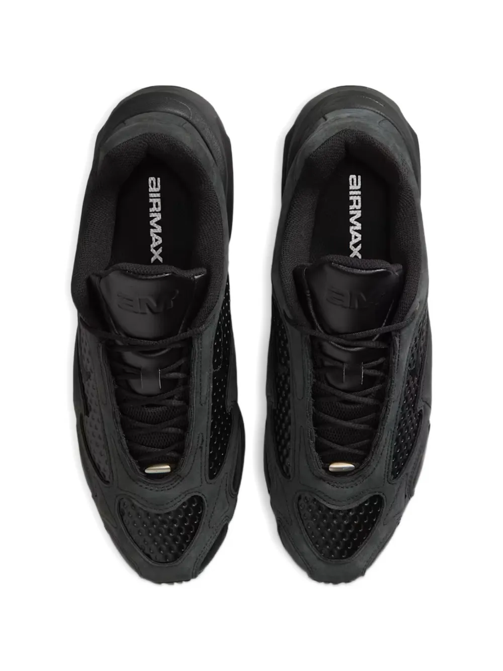 Nike Air Max Muse sneakers Zwart