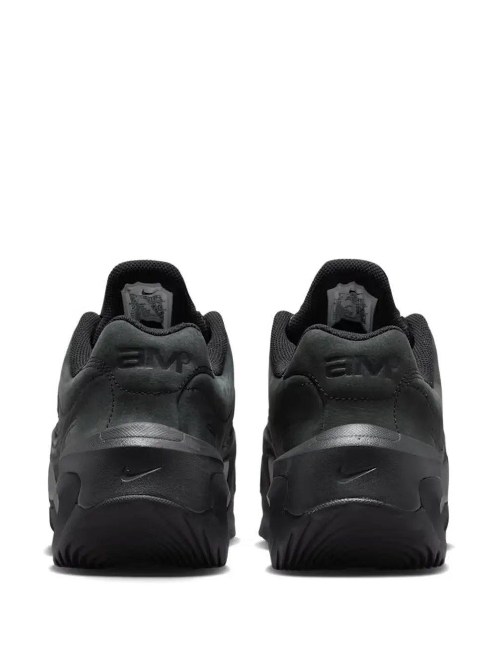 Nike Air Max Muse sneakers Zwart