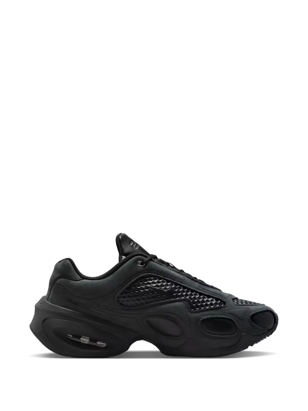 Nike Air Max Muse sneakers Zwart