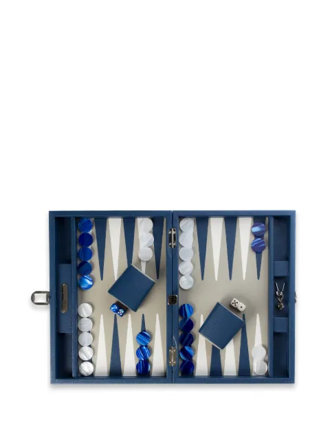 Hector Saxe large backgammon board game