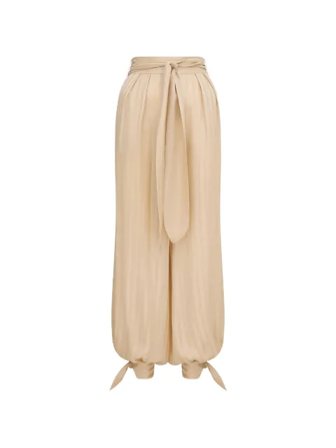 ZIMMERMANN Calça Luna
