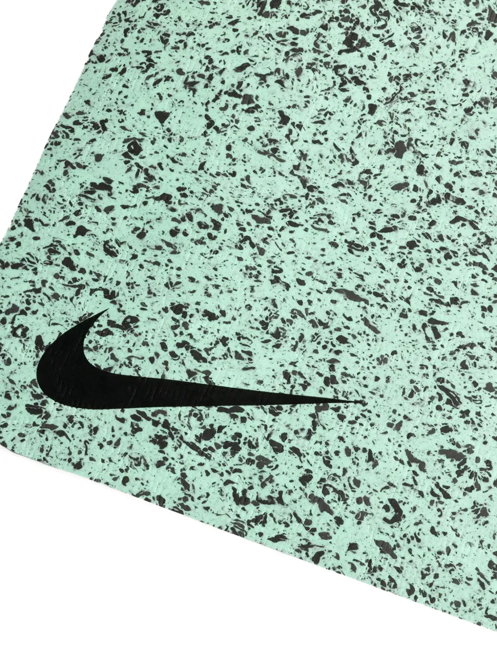 Nike Move yogamat Groen