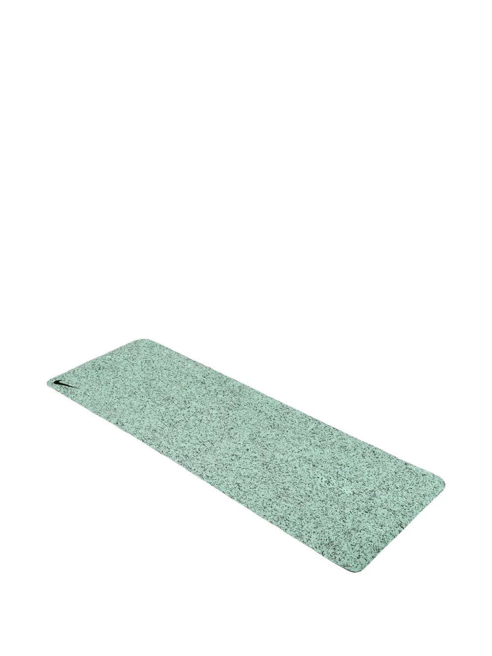 Nike Move yogamat Groen
