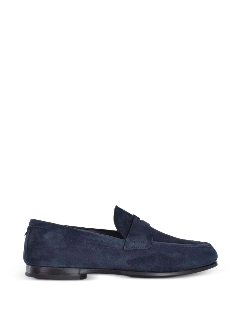 Fabi penny-slot loafers - Blu