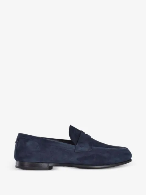 Fabi penny-slot loafers