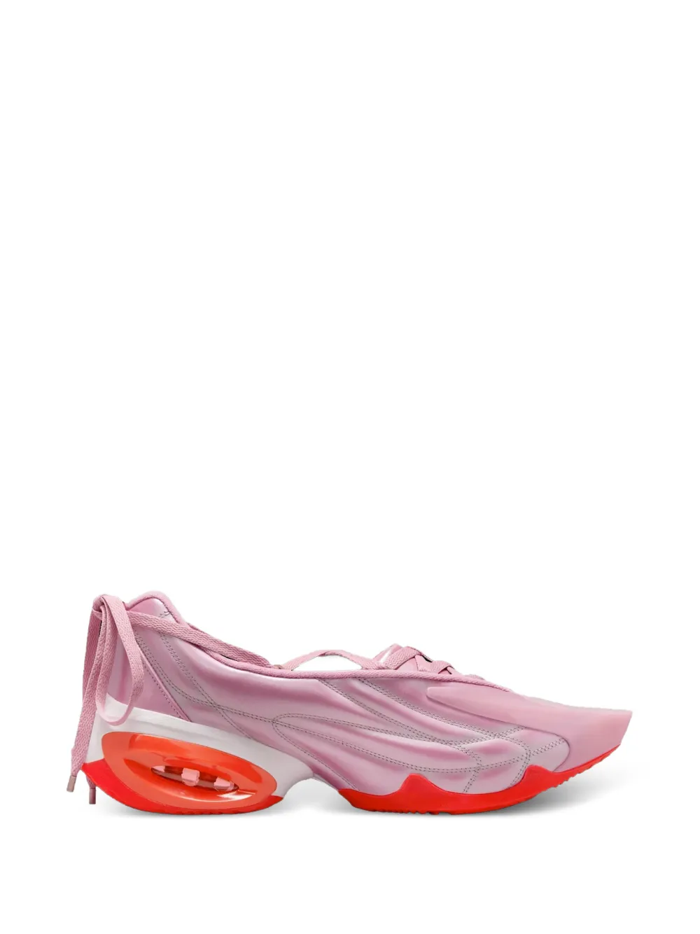 Nike x KNWLS Air Max Muse sneakers - Rosa