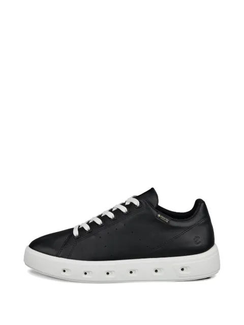 ECCO Street 720 perforated sneakers