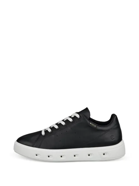 ECCO Street 720 perforated sneakers