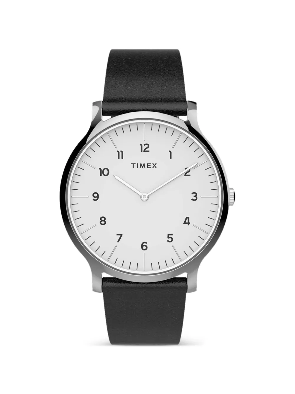 TIMEX Orologio Norway 40mm - Bianco