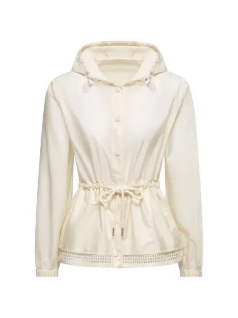 Moncler Rochebonne drawstring jacket