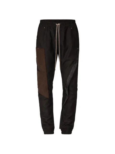 Rick Owens Mastodon cargo pants