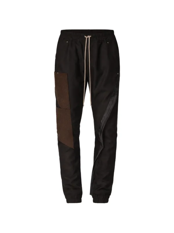 パンツ Rick Owens Mastodon Cargo Pants 36029755_67651326_600.jpg