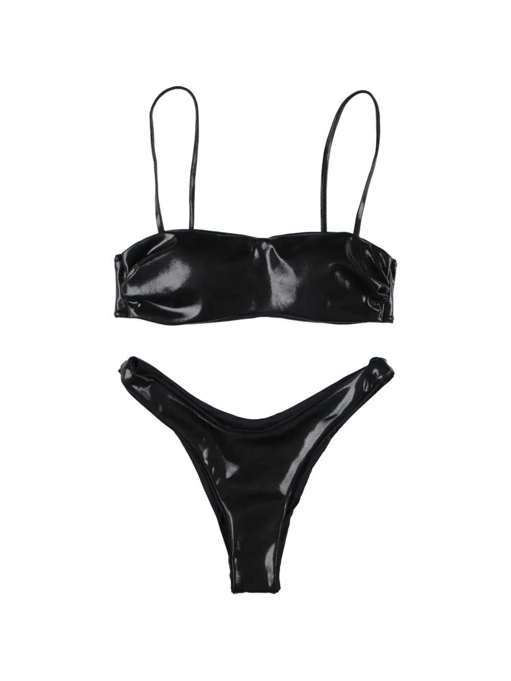 Matinée Arianna bikini - Nero