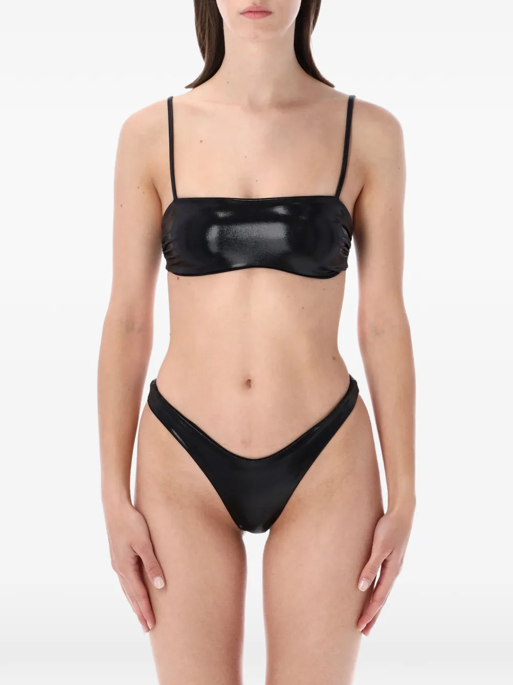  Matinée Bikini Arianna - Negro 