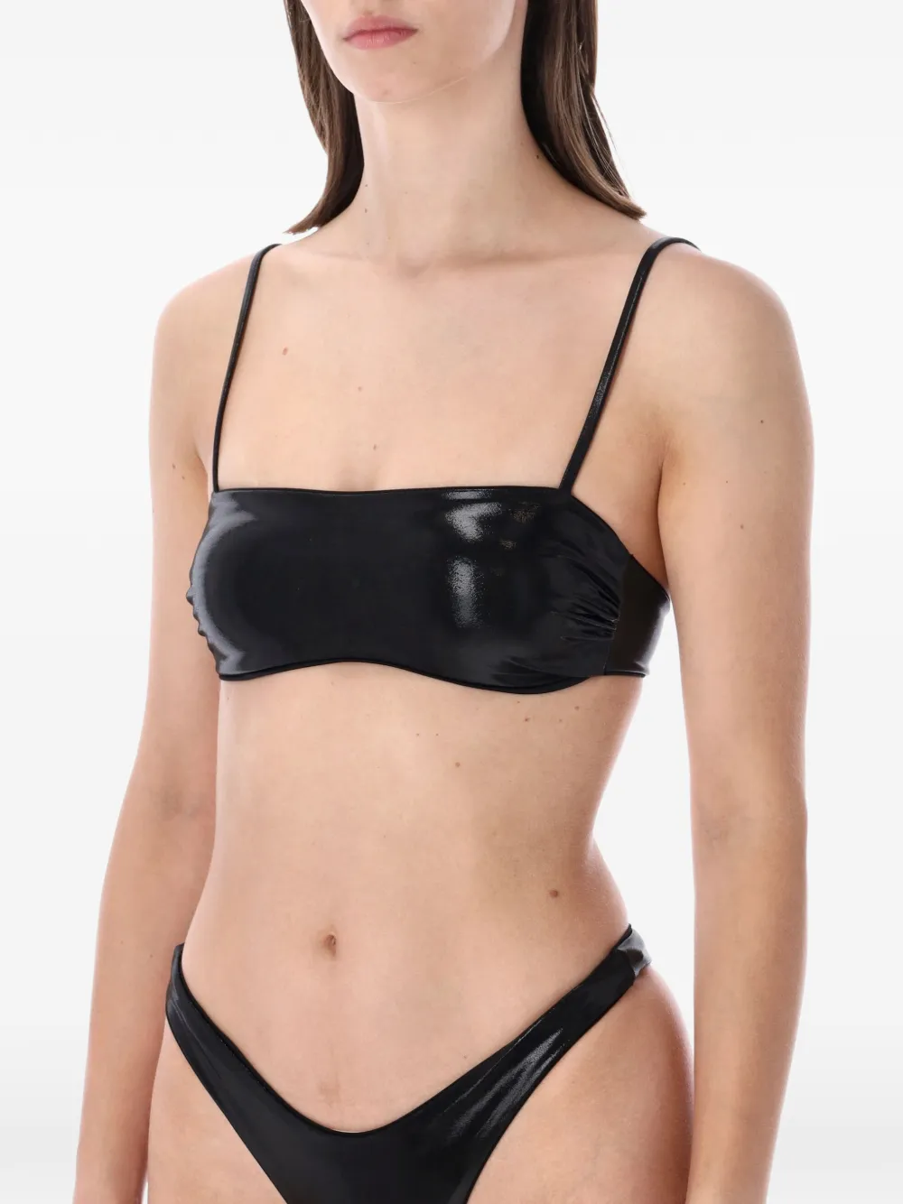  Matinée Bikini Arianna - Negro 