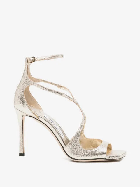 Jimmy Choo sandales Azia à brides