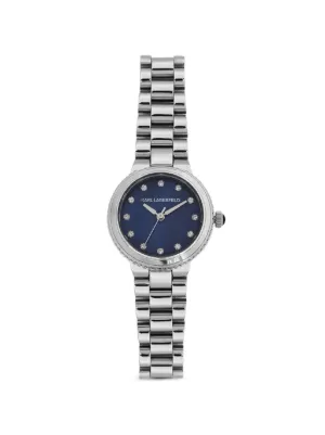 Swarovski Relógio Octea Lux De 37mm | Roxo | FARFETCH BR
