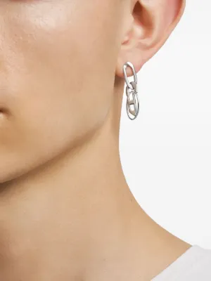 DIESEL ピアス ウィメンズ Diesel ウィメンズ ピアス＆イヤリング通販 - FARFETCH