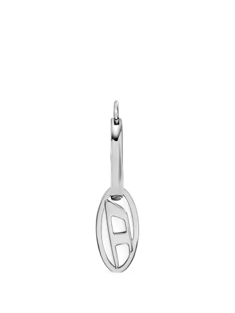 Diesel arracada Oval D