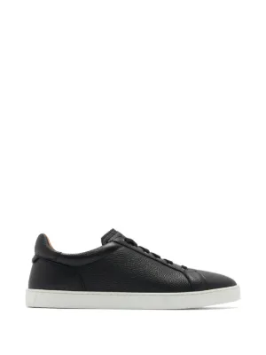 Magnanni Cosmo slip-on Sneakers | Black | FARFETCH AO