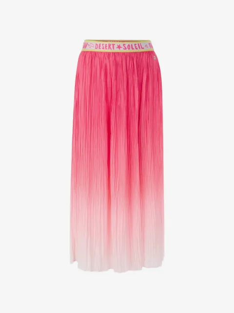 MARCCAIN falda midi Rethink Together