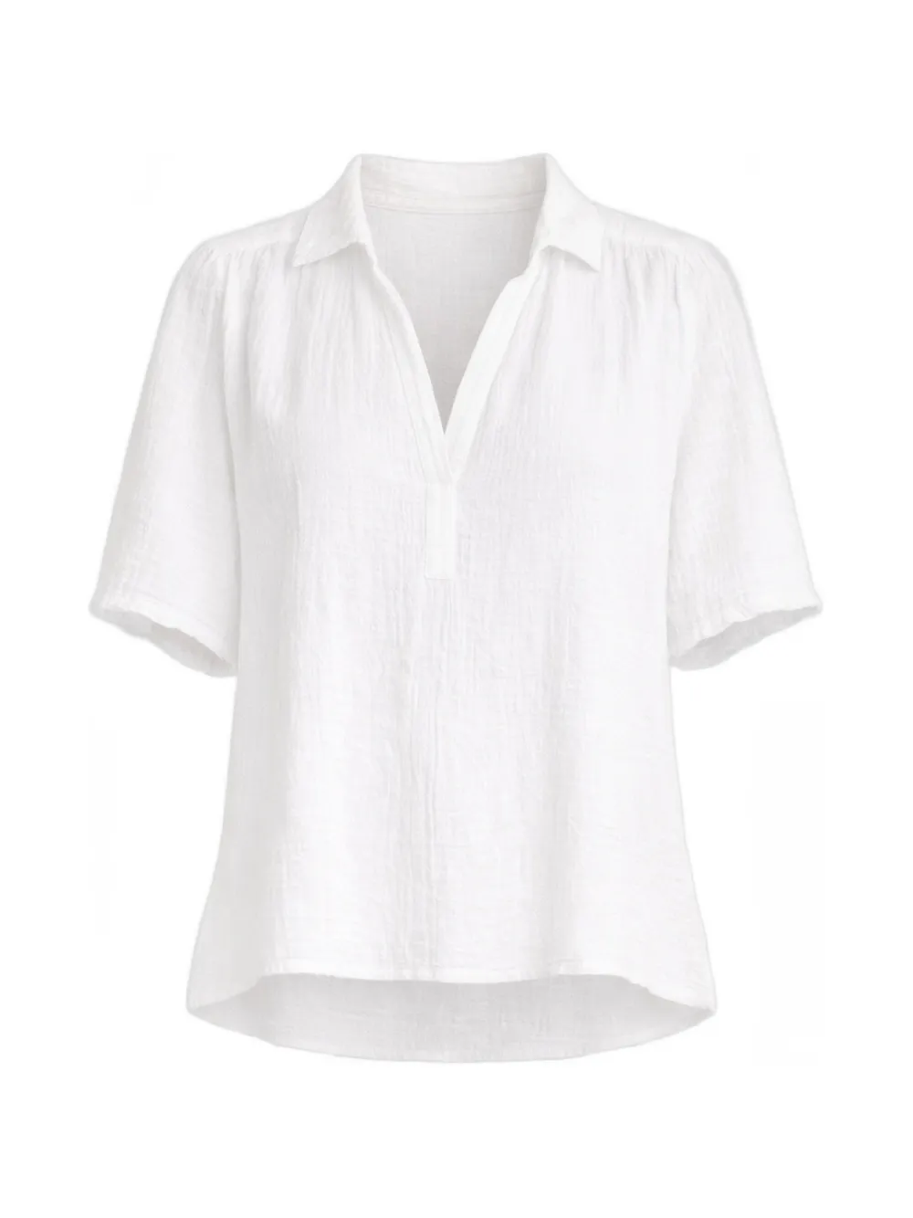 Xirena Rylee blouse - Bianco