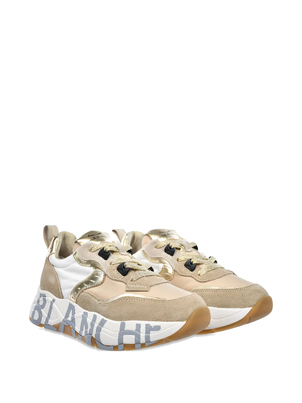 Voile Blanche Club105 sneakers Beige