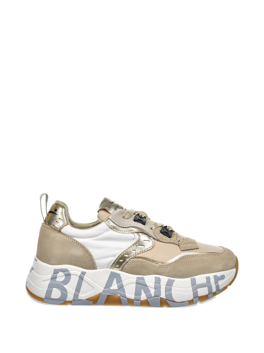 Voile Blanche Club105 sneakers Beige