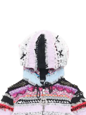 Chopova Lowena ウィメンズ ニットウェア通販 - FARFETCH