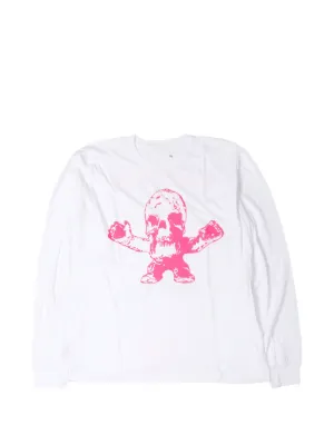 Chrome Hearts I Love NY long-sleeve 