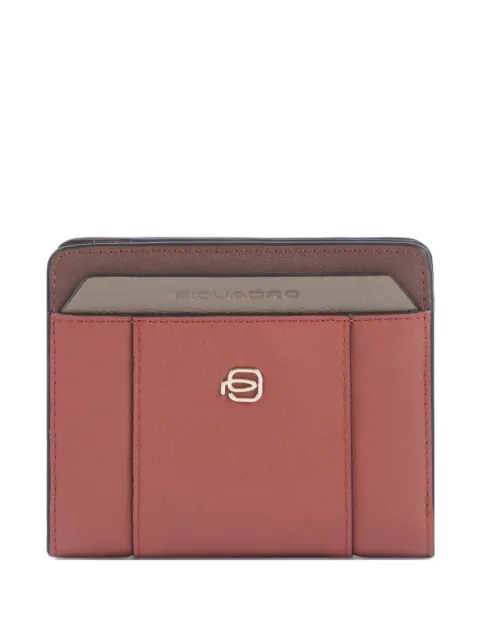 PIQUADRO cartera plegable