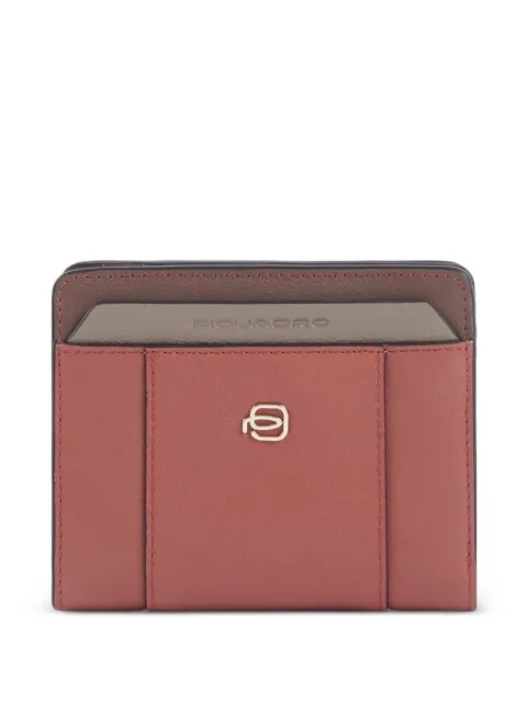 PIQUADRO cartera plegable