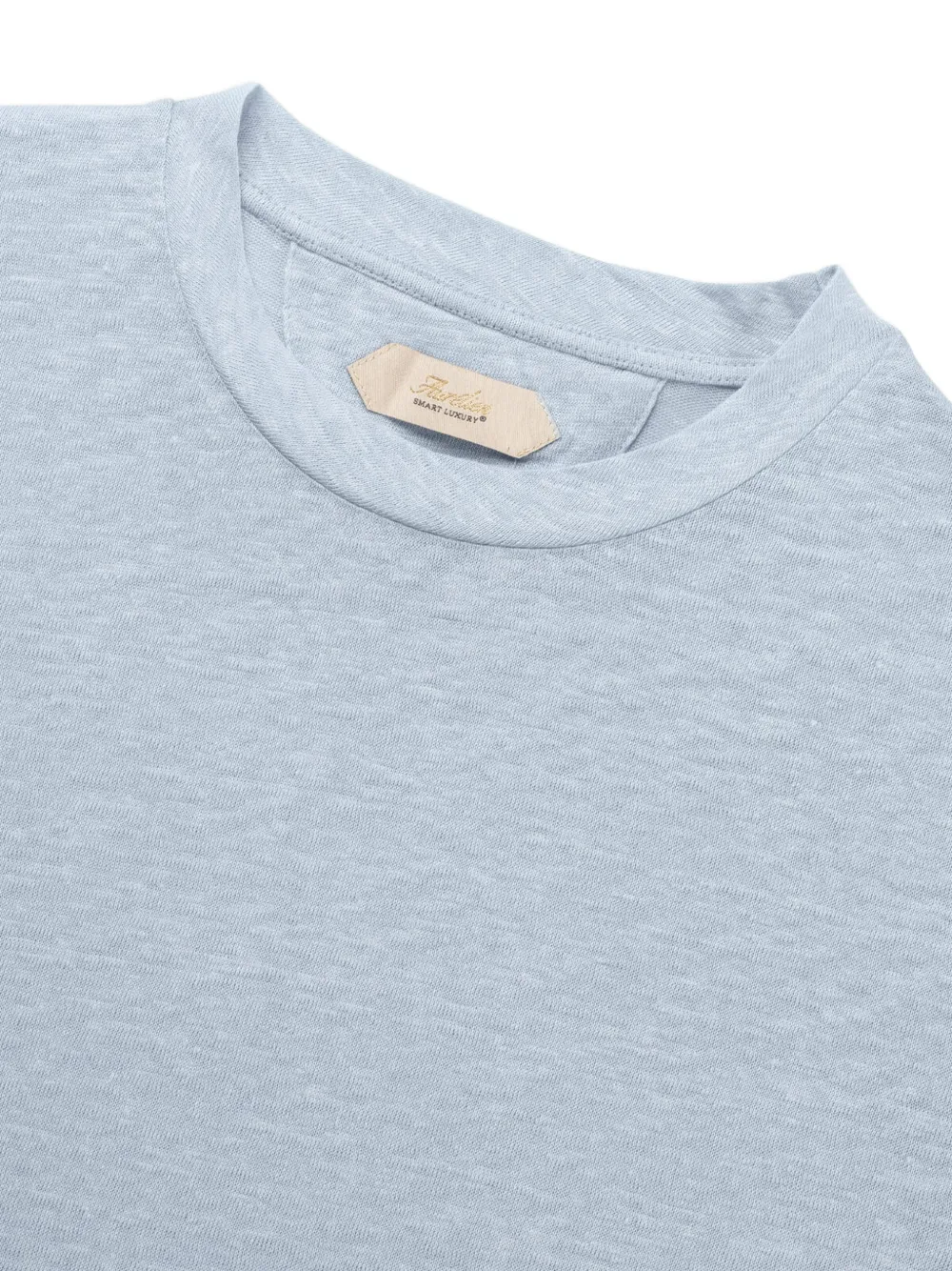  Aurélien Camiseta City - Azul 