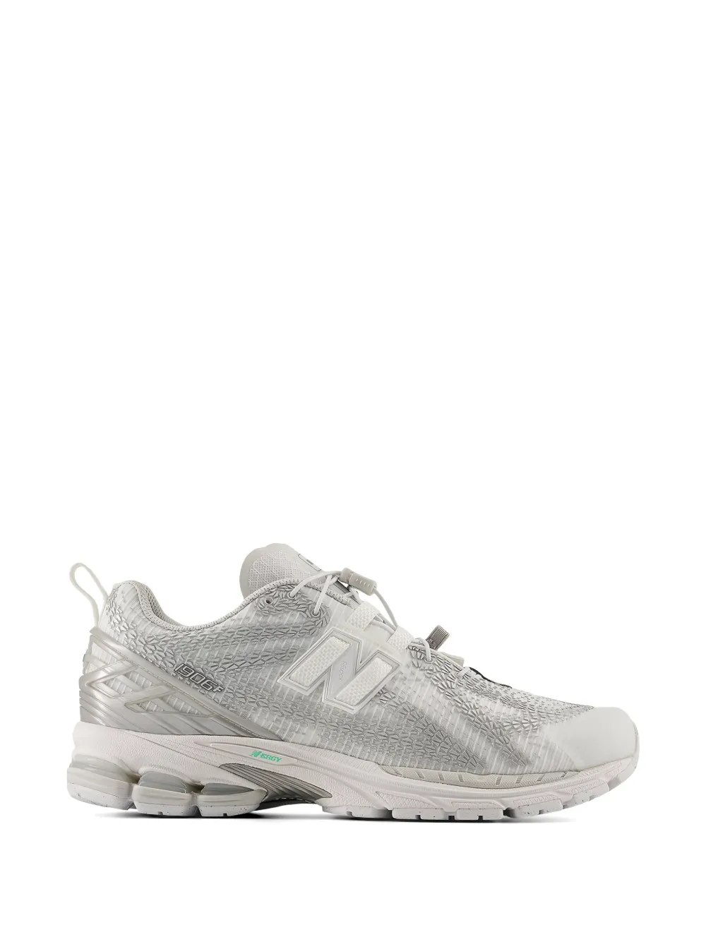 New Balance 1906F mesh sneakers - Grigio