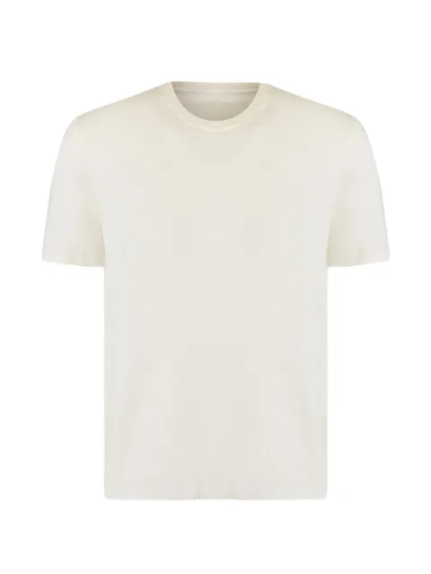 Track & Field Camiseta com estampa de palmeira