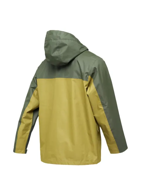 Columbia Hikebound II panelled jacket