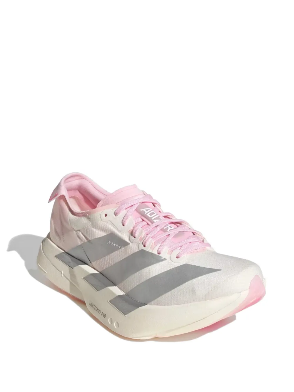 adidas Adizero Adios Pro 4 sneakers Wit