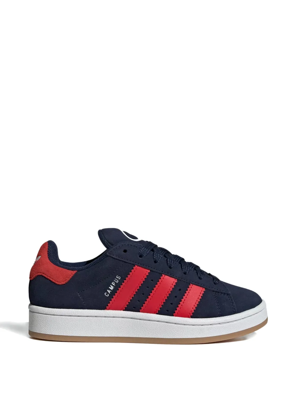 adidas Kids Campus 00s sneakers Blauw