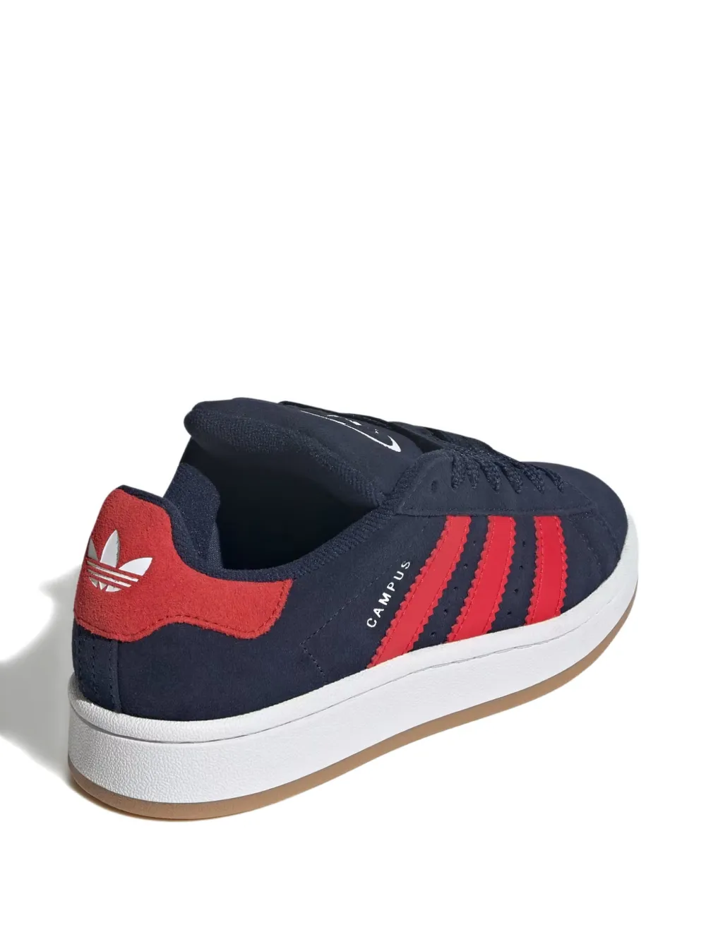 adidas Kids Campus 00s sneakers Blauw