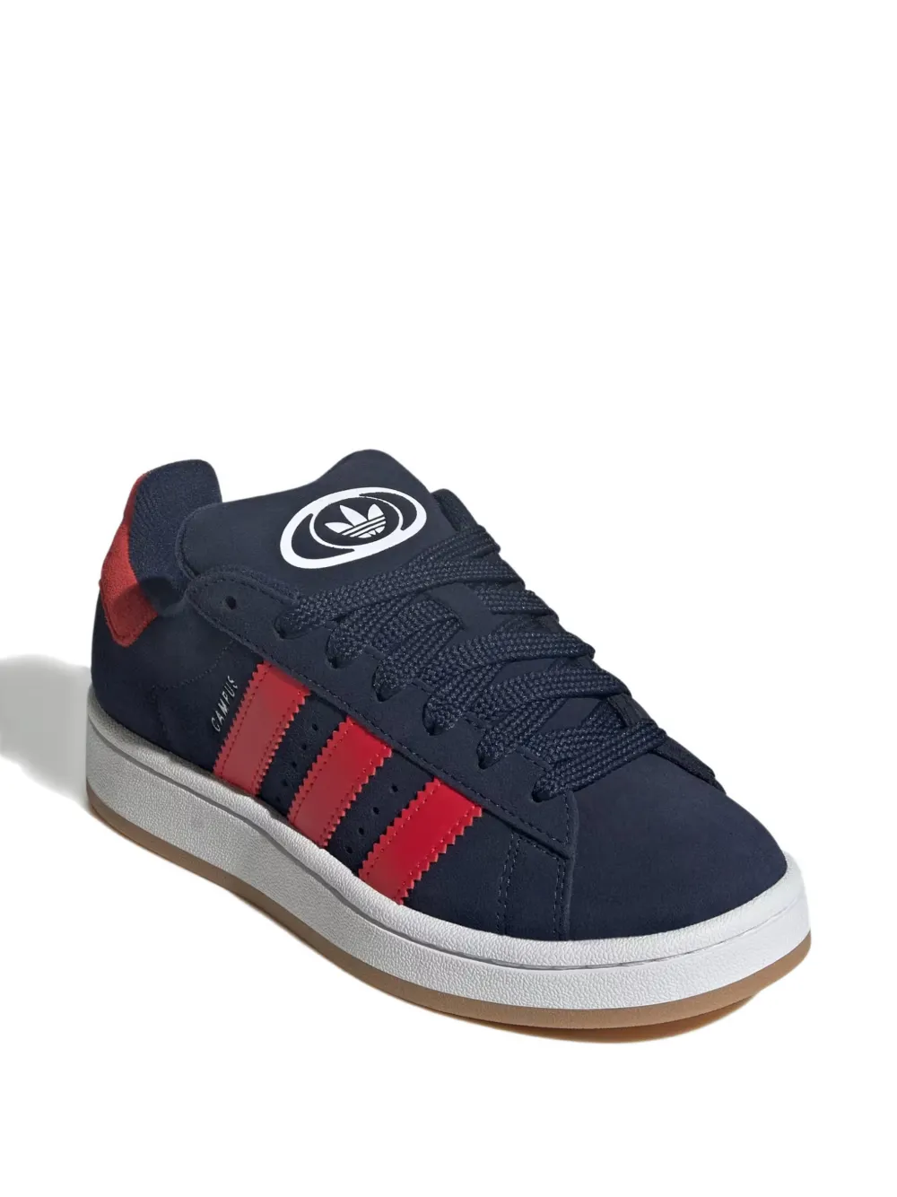Adidas Kids Campus 00s sneakers Blauw