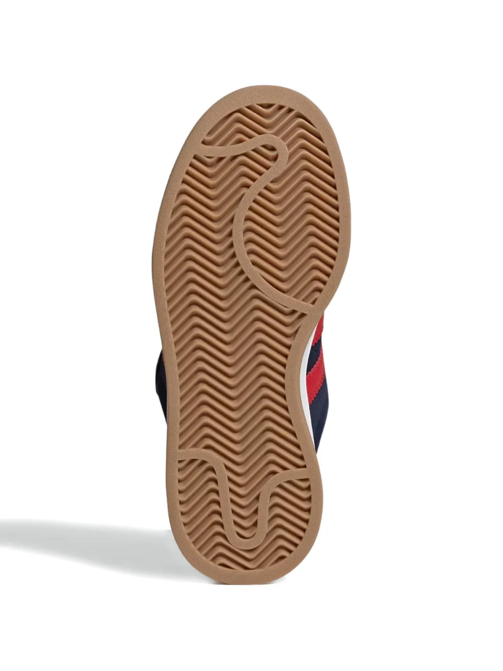 adidas Kids Campus 00s sneakers Blauw