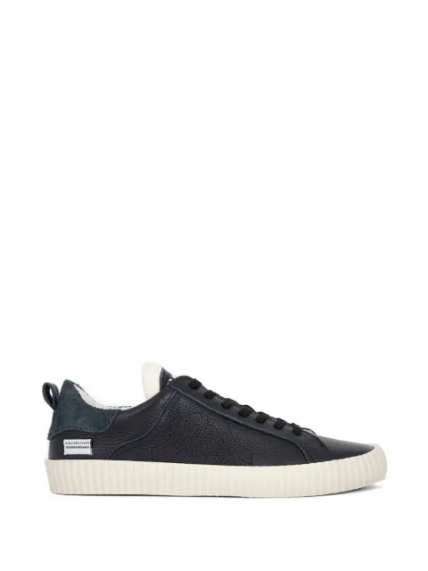 springa Wavy ridged-sole sneakers