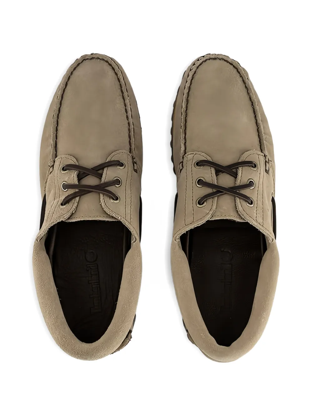 Timberland Mix Tape suède bootschoenen Beige