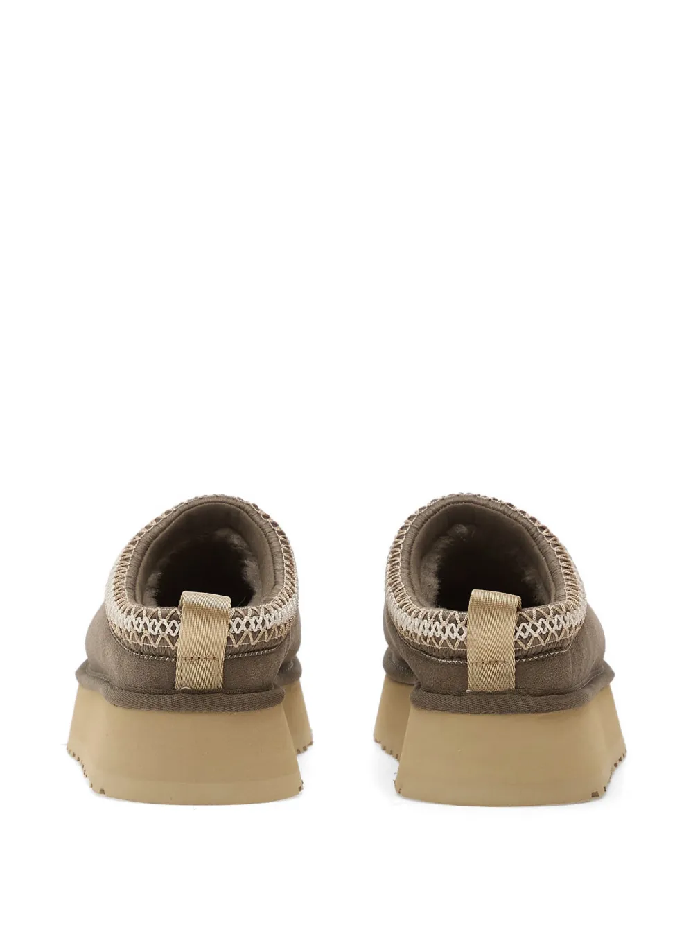 UGG Tazz II mules Bruin