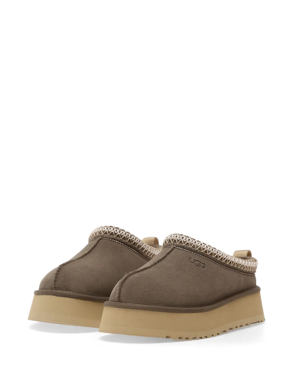 UGG Tazz II mules Bruin